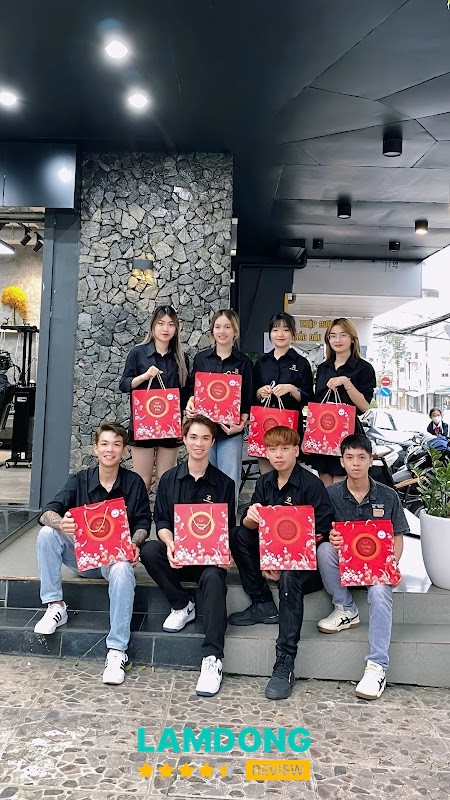 Kha Hair Salon – dịch vụ làm tóc