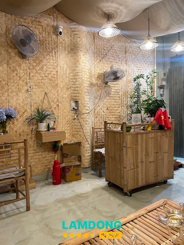 Tấm Spa Phan Thiết – phòng gội đầu