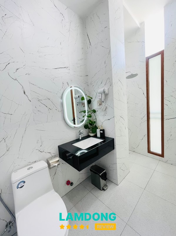 Holiday Hotel Phan Thiết – không gian khách sạn