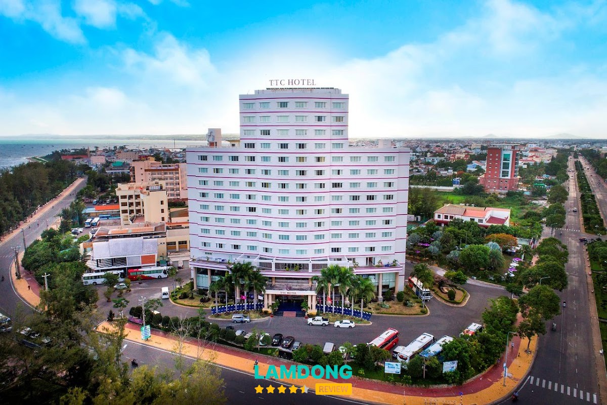 TTC Hotel Phan Thiết