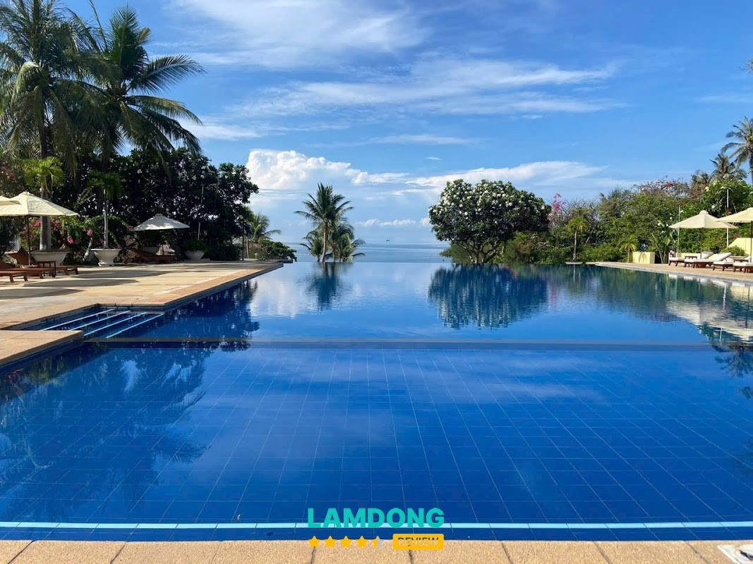 Victoria Phan Thiet Beach Resort & Spa – nghỉ dưỡng gần biển