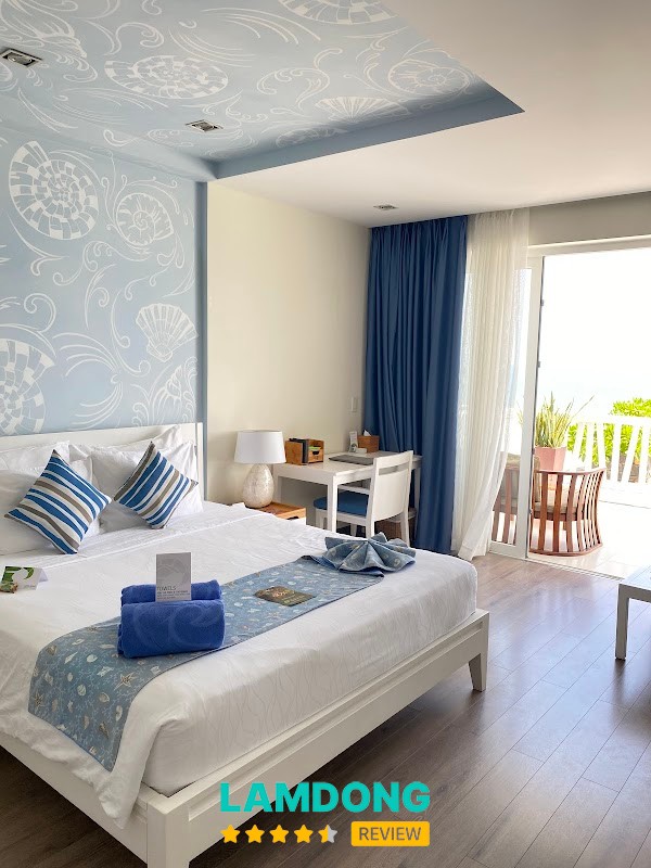 The Cliff Resort & Residences – hồ bơi