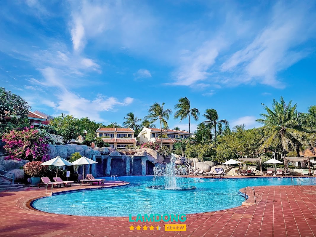 Phu Hai Beach Resort & Spa Phan Thiet