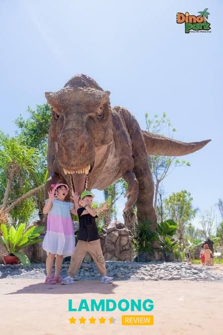 K-Town Resort Phan Thiet