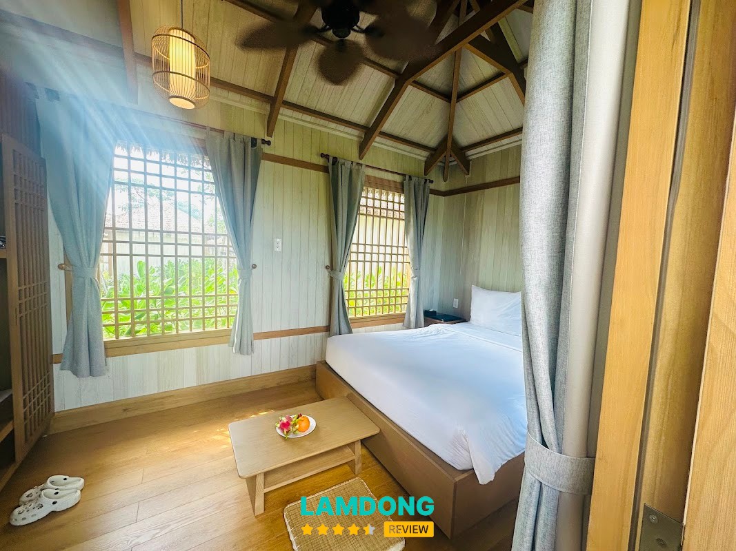 K-Town Resort Phan Thiet – hồ bơi
