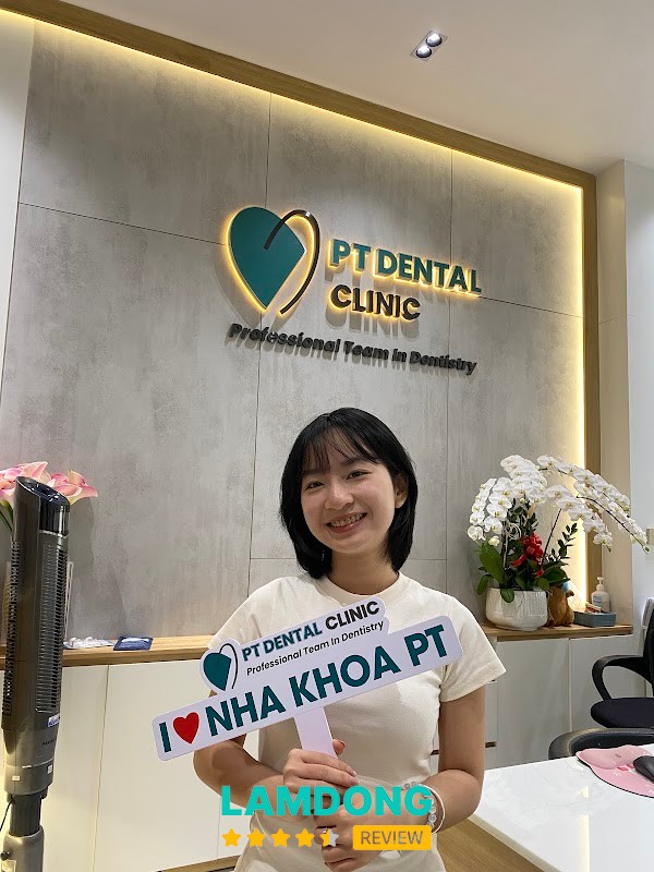Nha Khoa PT Bảo Lộc – phòng điều trị