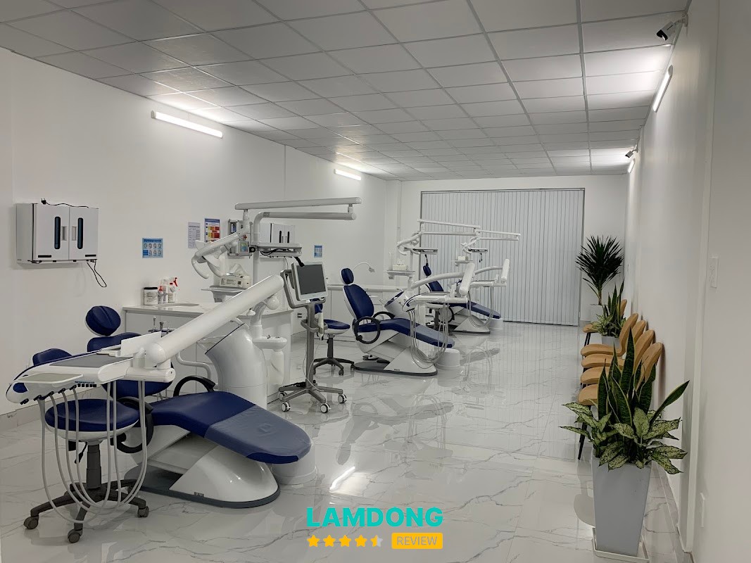Nha khoa Hoàn Mỹ - Khu hàng dừa Bảo Lộc – TTTM Phương Nam, Khu Hàng Dừa Nguyễn Công Trứ