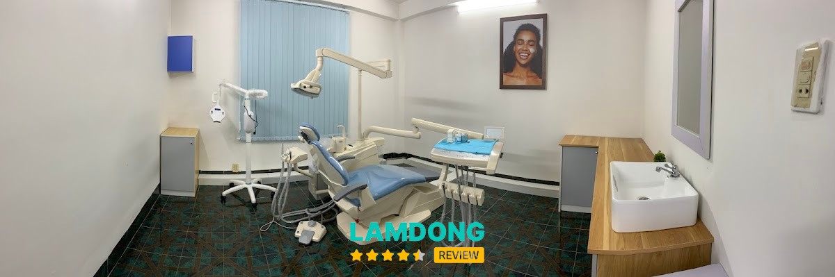 Nha Khoa Thánh Tâm - Bảo Lộc – phòng điều trị