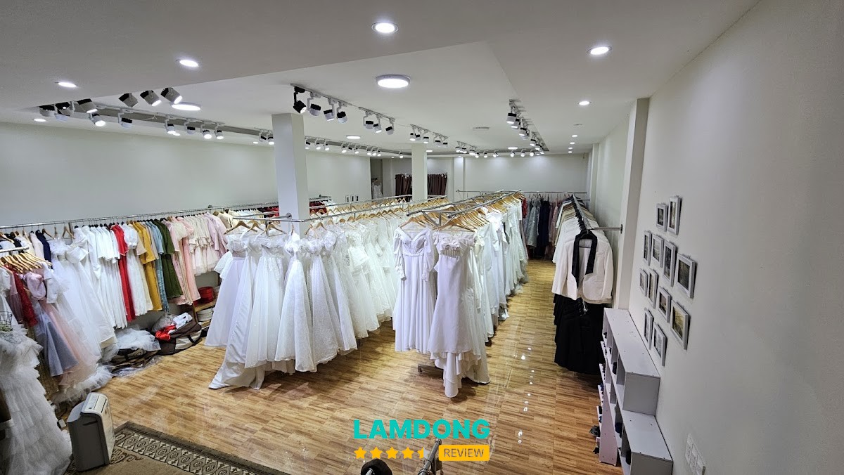 Studio Ngoại Cảnh Đà Lạt ảnh ngoại cảnh