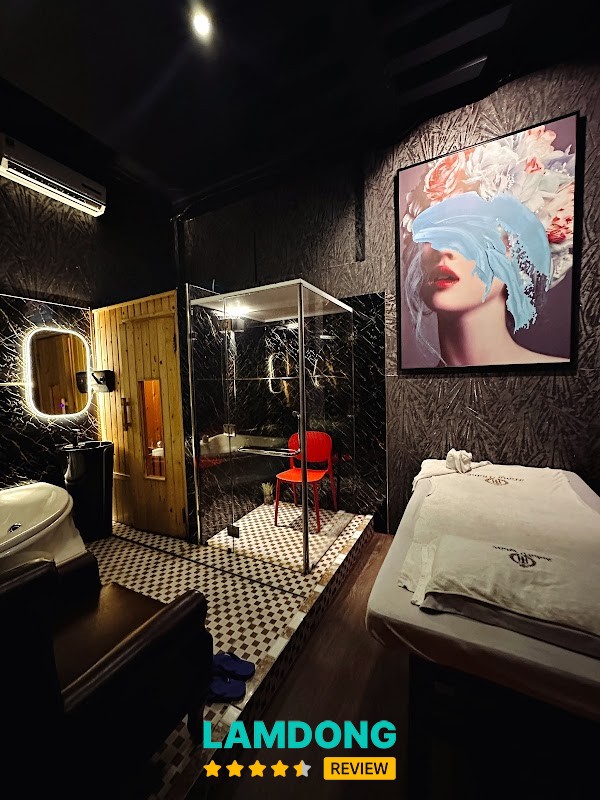 Hưng Thành Luxury Massage Phan Thiết