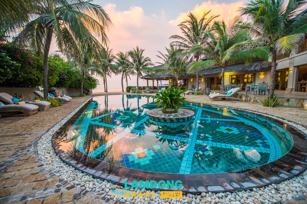 Sailing Club Resort Mui Ne