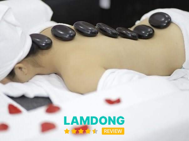 Massage Thiên Nga – phòng dịch vụ