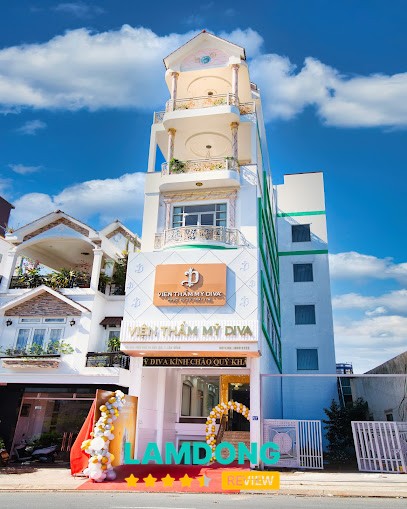 Thẩm Mỹ DIVA Bảo Lộc – 511A Trần Phú, Bảo Lộc