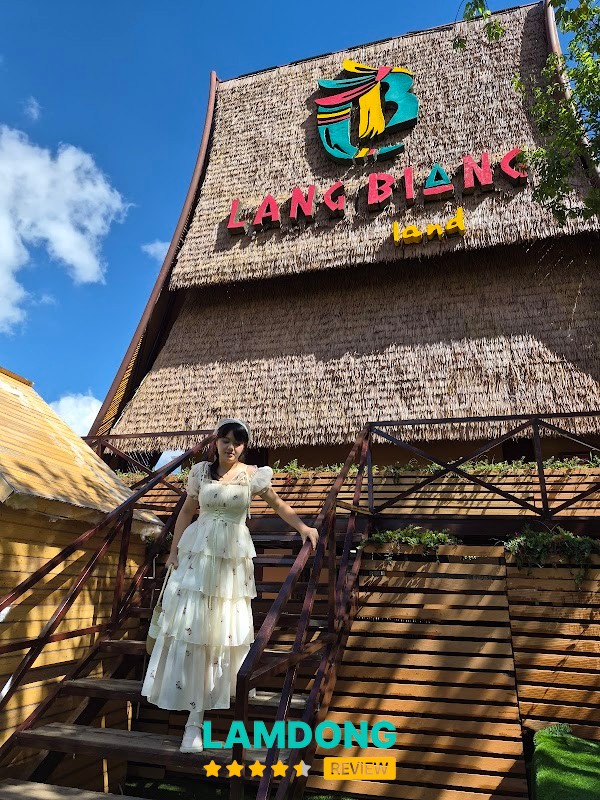Uyển Thanh House Đà Lạt – Nguyễn Thị Nghĩa