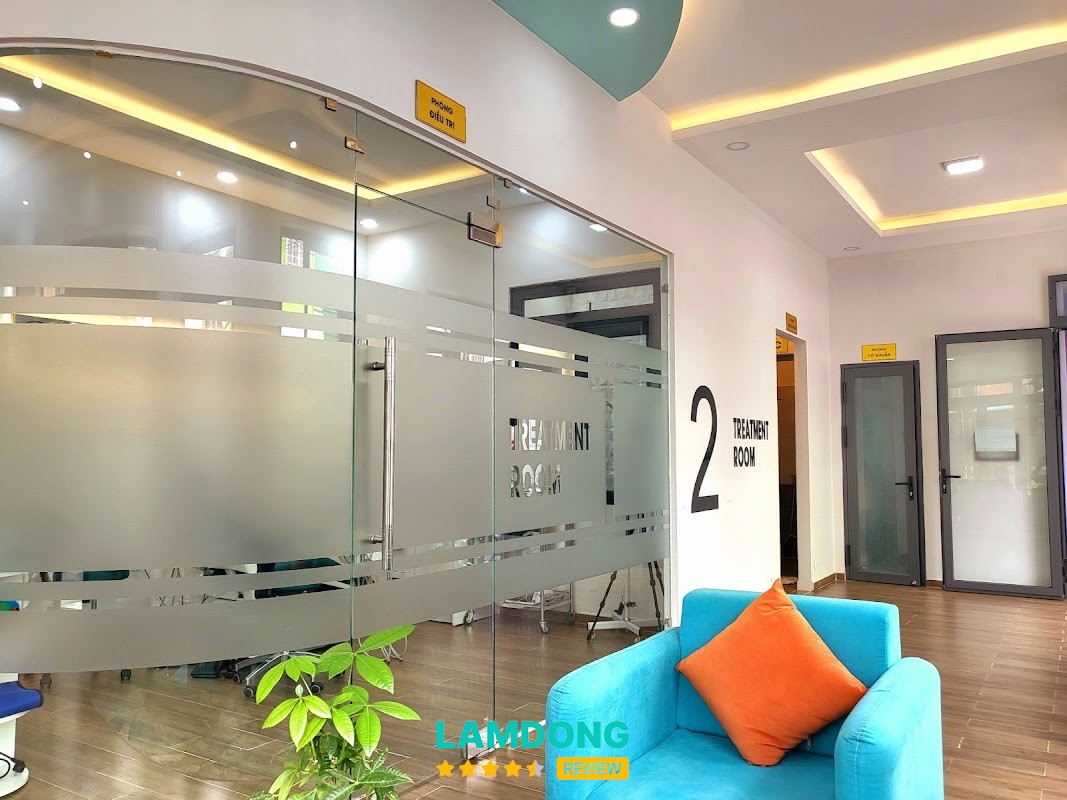 Nha Khoa Minh Đạo Đà Lạt – dán sứ veneer ở Đà Lạt