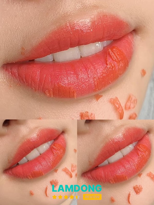 Thẩm mỹ TƯƠI Beauty Center- Bảo Lộc – không gian spa