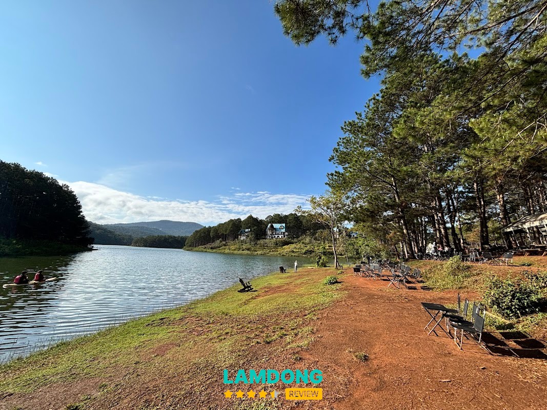 Reo Campsite BBQ hoạt động ngoài trời
