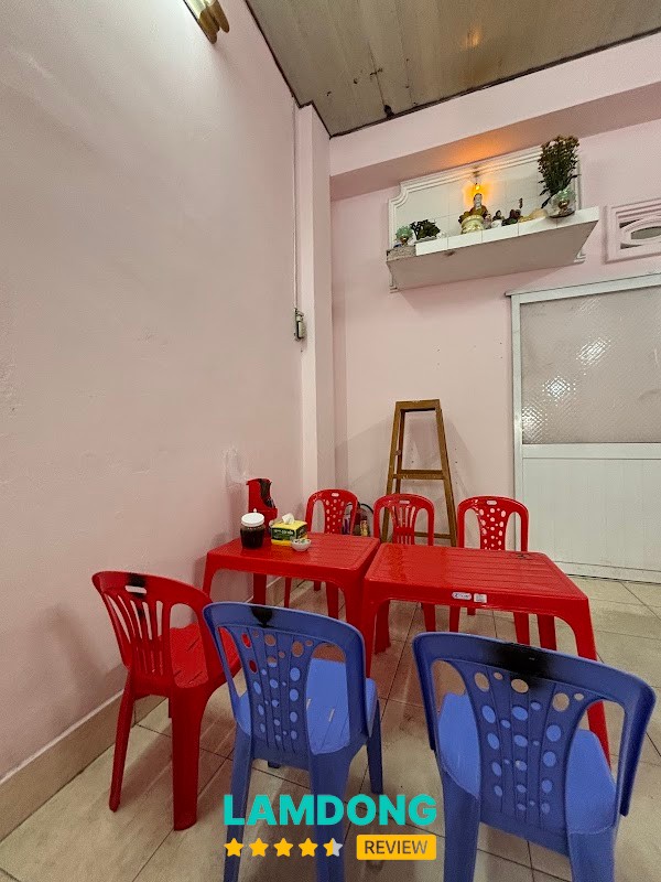 Bún gỏi cá mai – cá mai và nước nêm