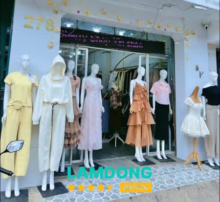 Cherry Shop Đà Lạt