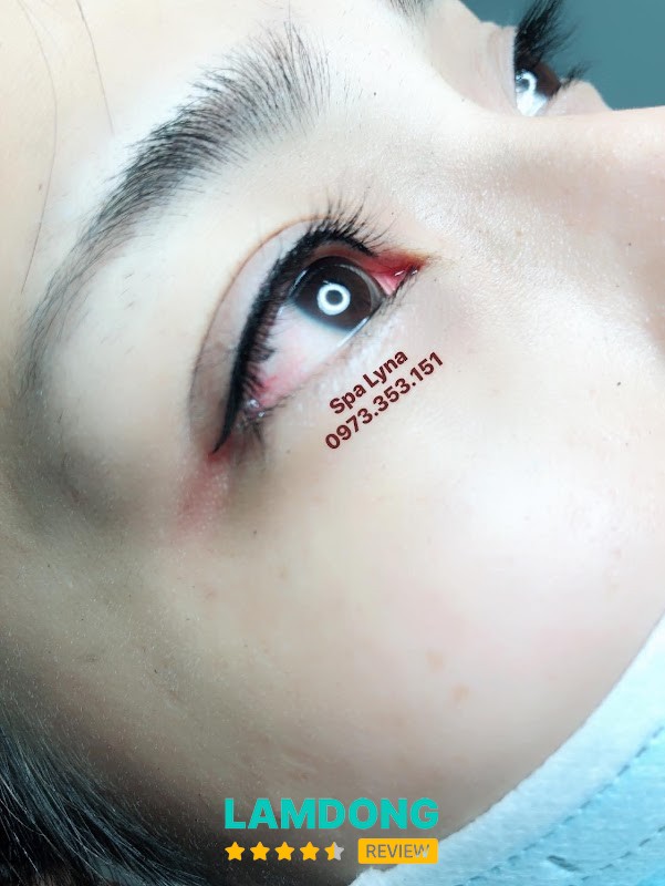 Spa Ly Na Gia Nghĩa – chăm sóc thư giãn