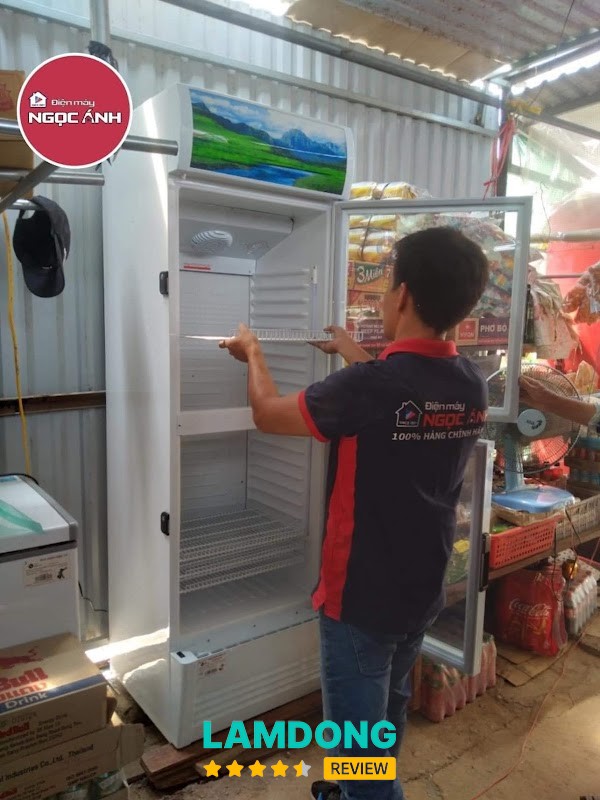 Điện Máy Ngọc Ánh 2 – điện lạnh, điện gia dụng
