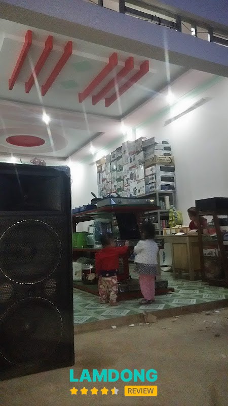 ĐIỆN MÁY SÀI GÒN Gia Nghĩa