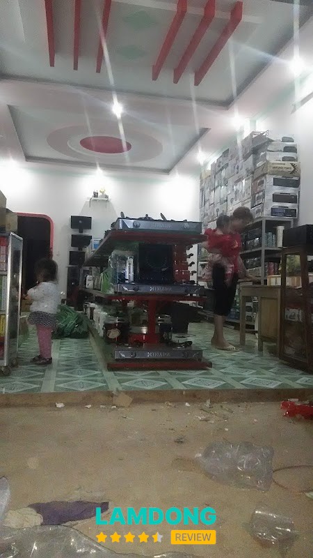 ĐIỆN MÁY SÀI GÒN – sản phẩm điện máy