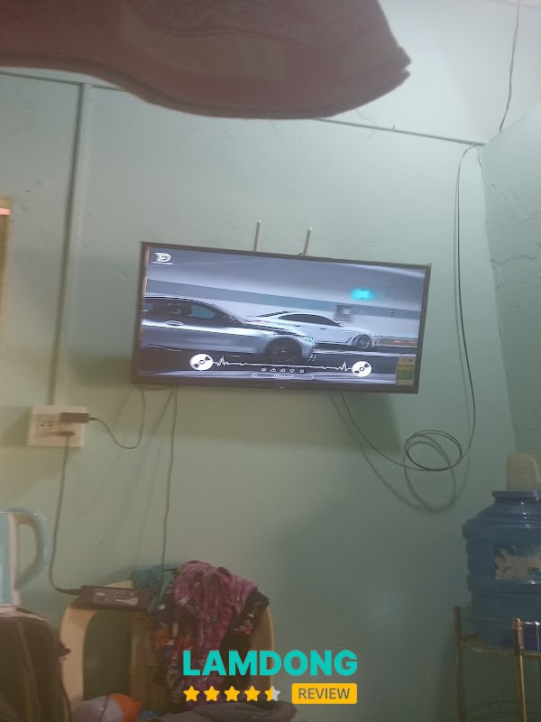 Điện Máy HT Bình Thuận – dịch vụ sửa chữa