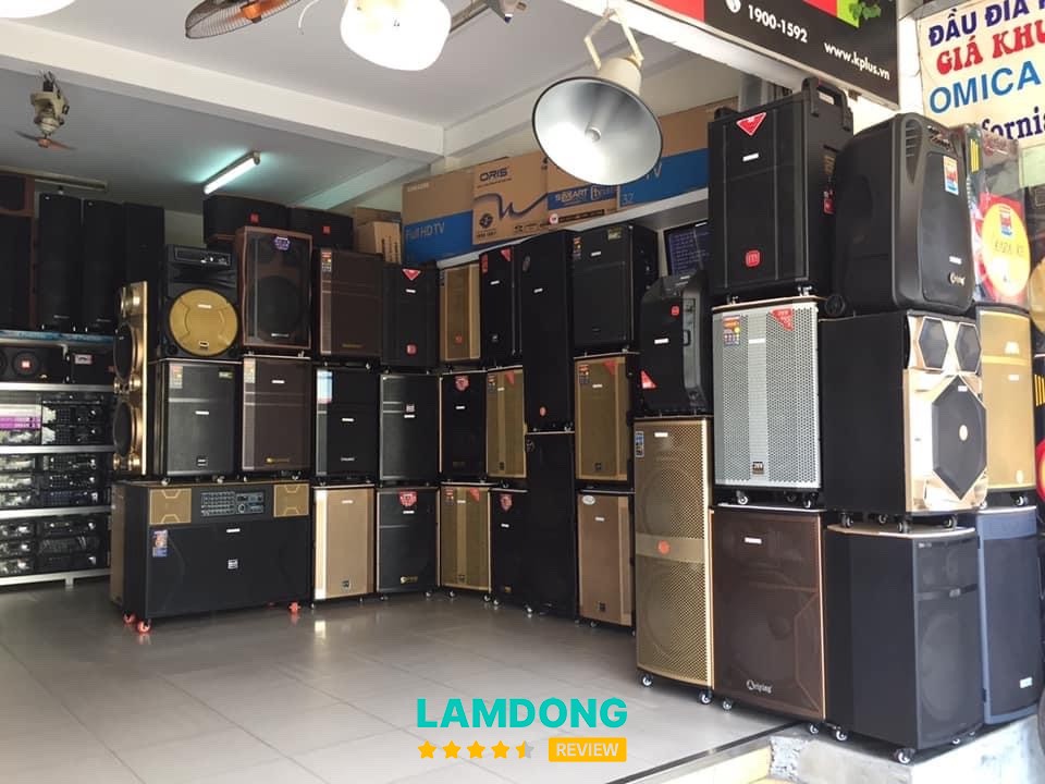 Cửa Hàng Điện Tử Đức Minh – cửa hàng điện tử