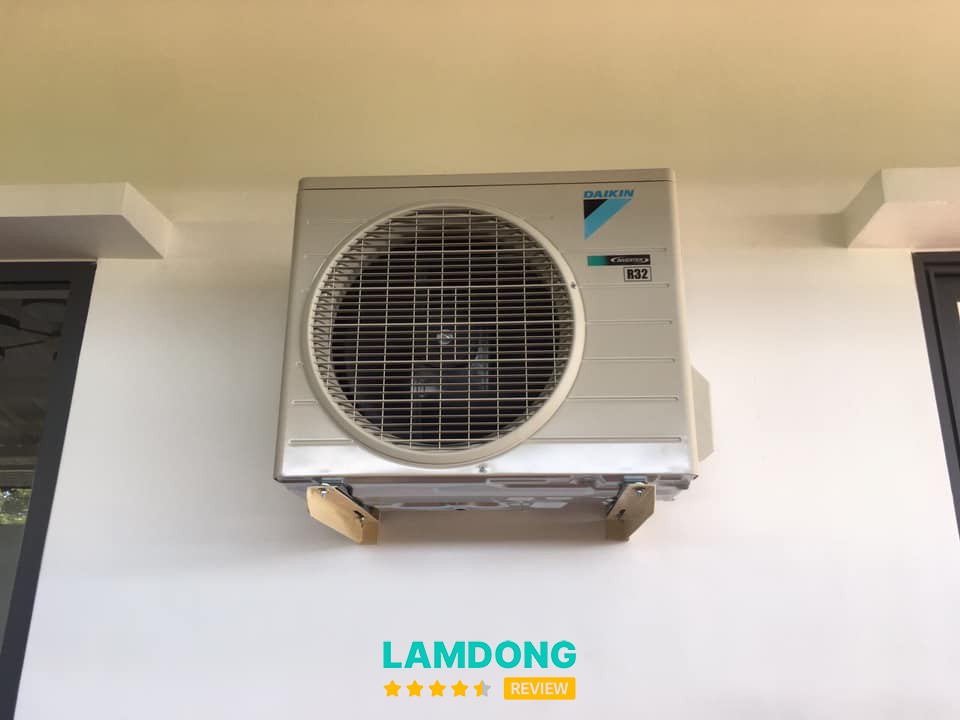 Ngọc Giàu – dịch vụ điện lạnh