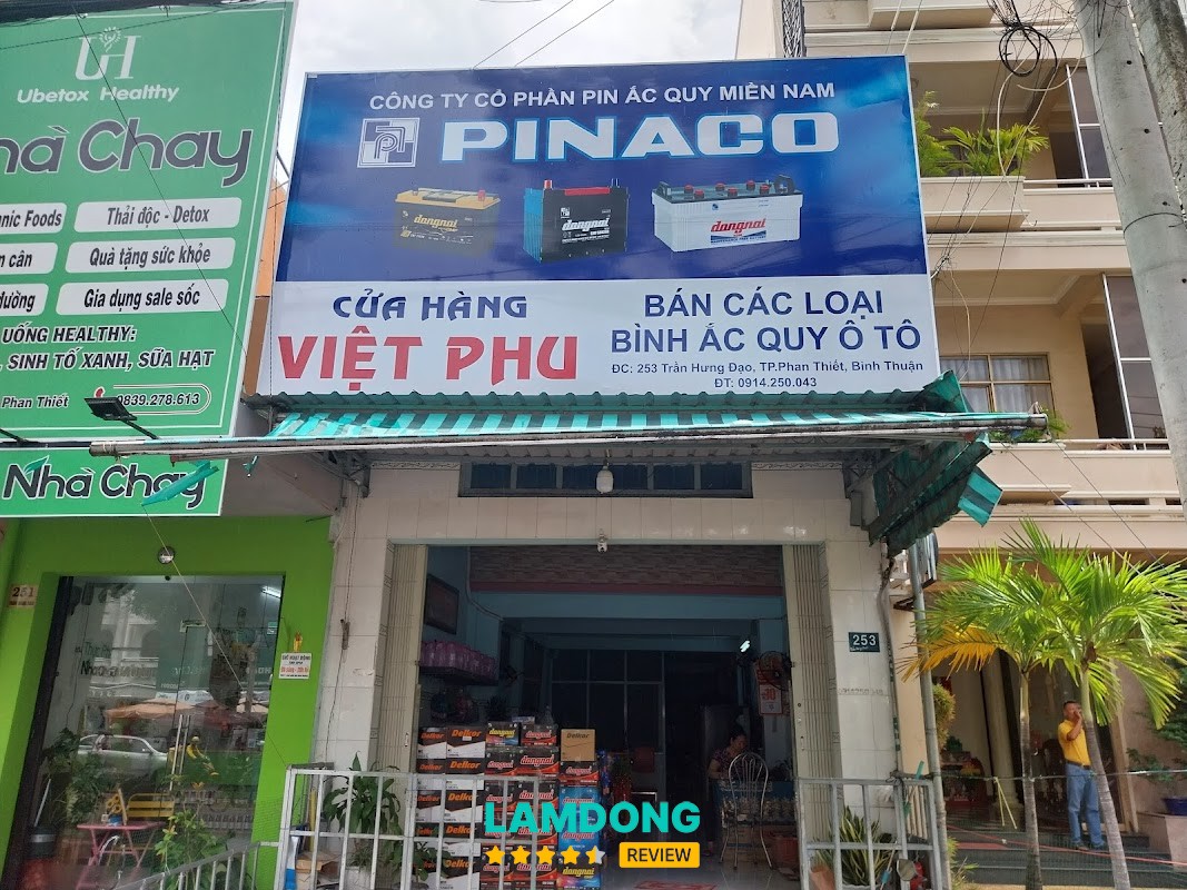 Điện cơ Lâm – thiết bị điện cơ