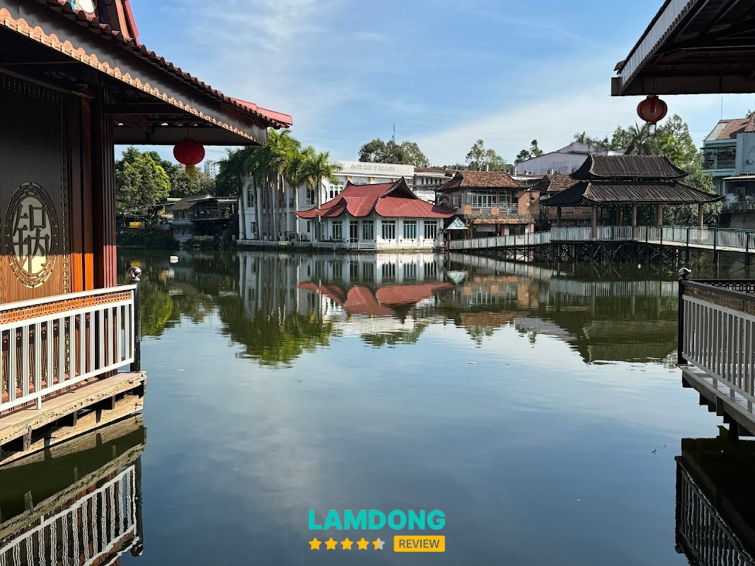 Cơm Niêu Sơn Mã – món cơm niêu và món mặn