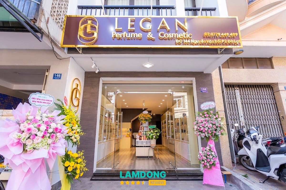 TRÂN TUYẾT Cosmetics_ Nước hoa & Mỹ phẩm chính hãng tại Đà Lạt