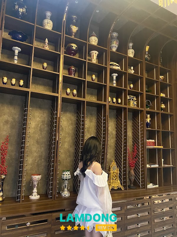 Xíu Shop Đà Lạt – nhiều outfit nữ