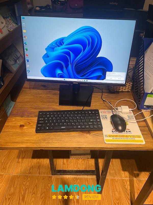 VŨ TRANG COMPUTER – laptop và linh kiện
