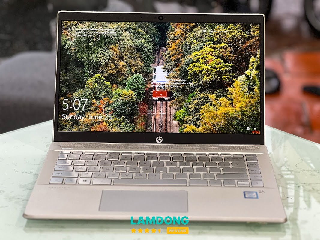 LapTop Đắk Nông – khu vực máy tính