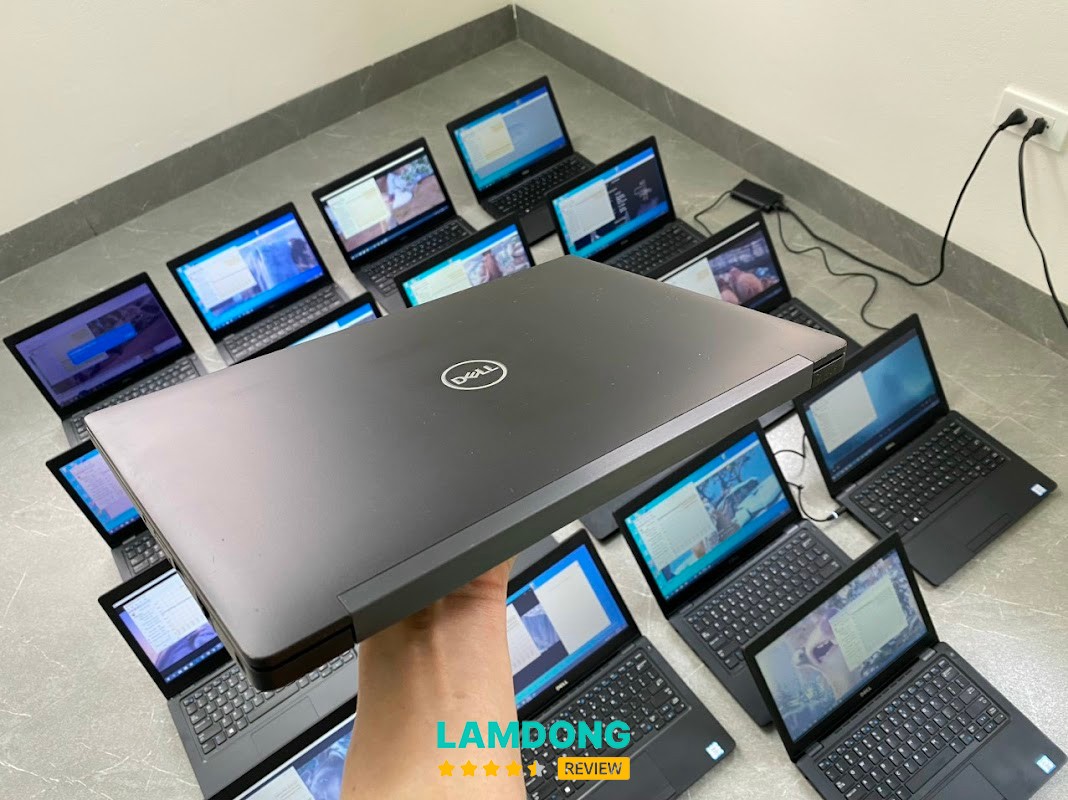 Máy Tính Bảo Trân – sửa chữa laptop linh kiện