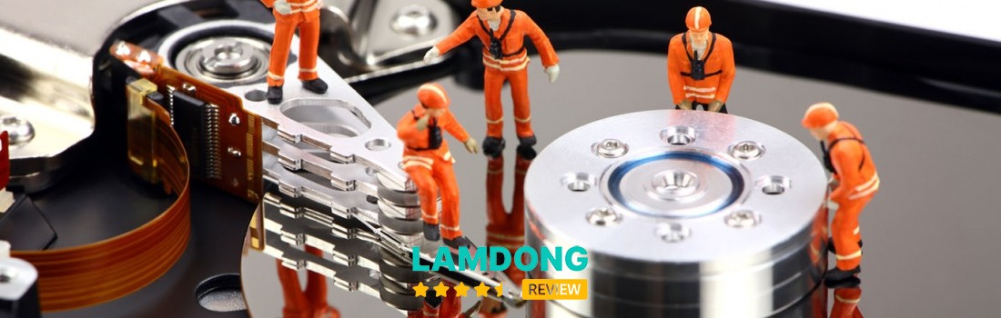 PTTech – sửa laptop và PC
