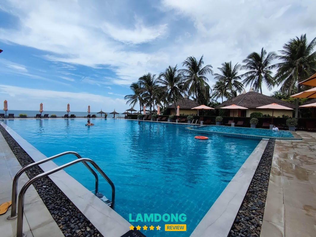 Terracotta Resort – 28 Nguyễn Đình Chiểu